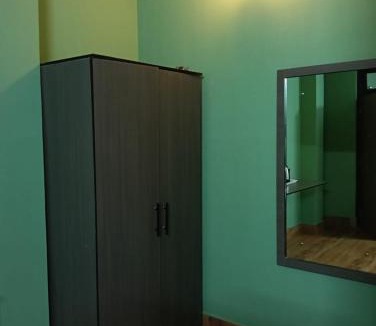 Turuk Hotel | Turuk Garden Cafe and Stays