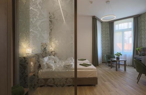 Sovata Hotel | Turul Villa