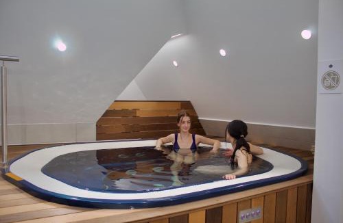 Sovata Hotel | Turul Villa