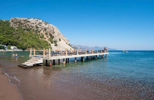 Turunc Hotel | Turunc Premium Hotel