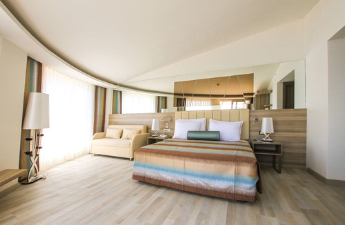 Turunc Hotel | Turunc Premium Hotel