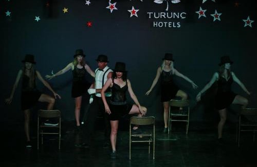Turunc Hotel | Turunc Resort Hotel