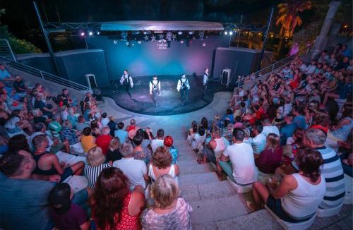 Turunc Hotel | Turunc Resort Hotel