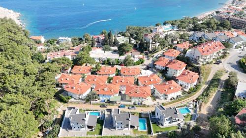 Marmaris Villa | Turuncta Ozel Havuzlu Luks Villa MARİN 2