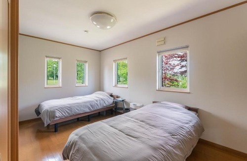 Tsurui Apartment | Turuyado