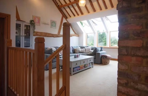 Bedford House | Turvey Barn
