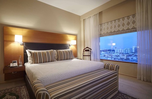 Perungudi Hotel | Turyaa Chennai