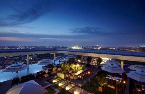Perungudi Hotel | Turyaa Chennai - OMR IT Expressway