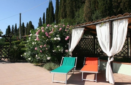 Montecatini Val di Cecina Apartment | TUSCANY 9.7 FONTEMIGLIARI