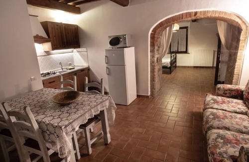 Montecatini Val di Cecina Apartment | TUSCANY 9.7 FONTMIGLIARI