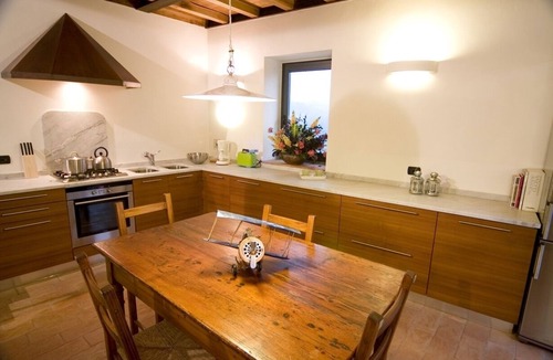 Pontassieve Villa | Tuscan Dream Relax & cooking class