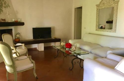 Porto Ercole Villa | Tuscan Elegance by the Sea