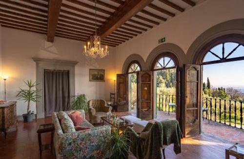 Pescia Apartment | Tuscan Elegance - Pool, Private Terrace and Relax