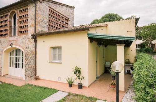 SantʼAndrea di Compito Apartment | Tuscan Escape