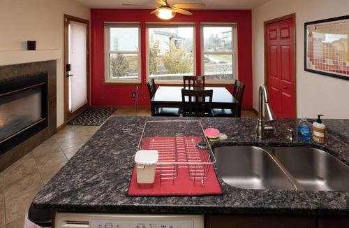 Westminster House | Tuscan Hills Hideaway - 6 Bedrooms, 14 beds, Up to 25 people