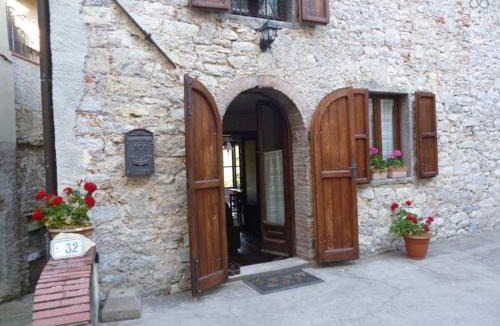 Motrone House | Tuscan Hilltop