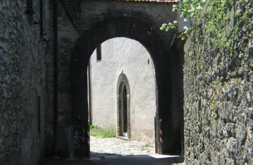 Motrone House | Tuscan Hilltop