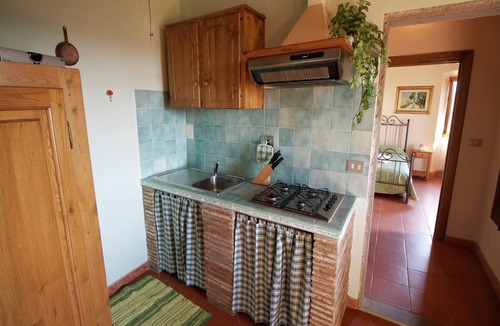 Pian di Sco Villa | Tuscan Mansion getaway