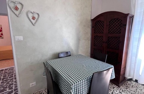 Rosignano Solvay Apartment | Tuscan Space 2 Master Beds & Separate Living & Separate Kitchen