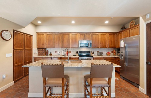 Desert Ridge House | TUSCAN STLYE VILLA IN BEAUTIFUL DESERT RIDGE NORTH PHOENIX