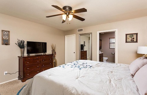Desert Ridge House | Tuscan Sunset 3 BR by Casago