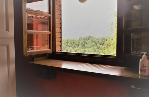 Mologno House | Tuscan Tradition