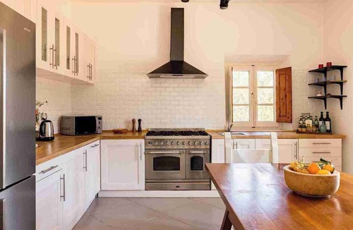 Toiano Villa | Tuscan villa immersed in art and nature, with pool