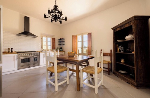 Toiano Villa | Tuscan villa immersed in art and nature, with pool