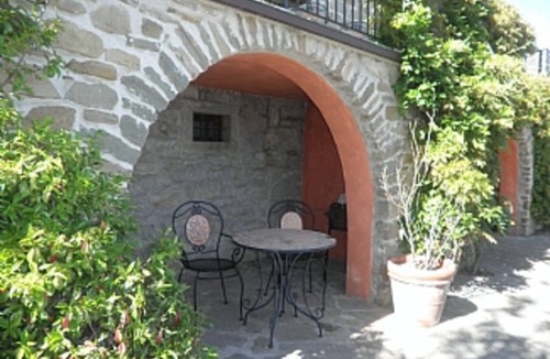 Castiglione di Garfagnana Villa | Tuscan Villa with Private Pool and stunning views sleeping up to 8 people