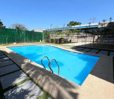 Kauswagan Apartment | Tuscania Sky View Terrace