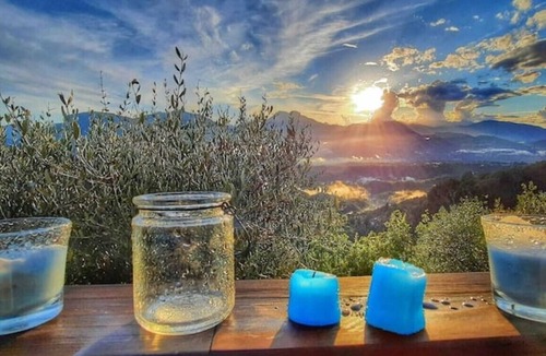 Coreglia Antelminelli Cottage | Tuscany, amazing view, private jacuuzi