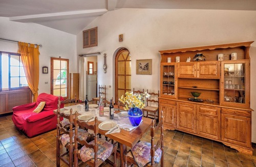 Loro Ciuffenna Apartment | Tuscany Apt Marta Private Pool&Tennis 6, Loro Ciuffenna, Italy