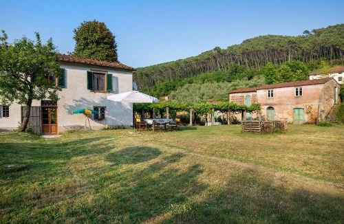 Vorno Villa | Tuscany Charme Coselli Restored