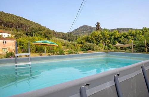 Vorno Villa | Tuscany Charme Coselli Restored
