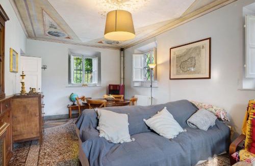 Vorno Villa | Tuscany Charme Coselli Restored