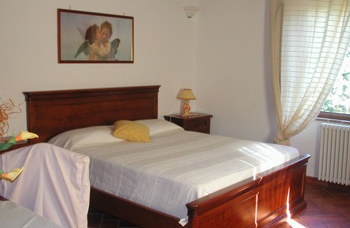 Sovicille House | TUSCANY COUNTRY HOTEL SUITES oasis tranquility between SIENA/FIRENZE