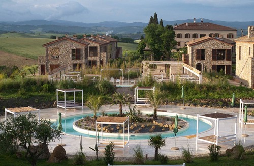 Saline di Volterra Apartment | TUSCANY FOREVER RESIDENCE VILLA FAMIGLIA FIRST FLOOR APARTMENT no.3