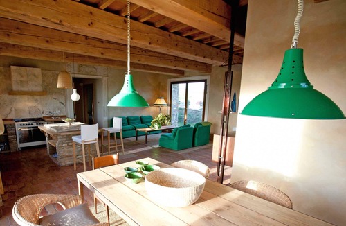 Saline di Volterra Apartment | TUSCANY FOREVER RESIDENCE VILLA VIII FORMA GROUND FLOOR APARTMENT