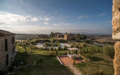 Saline di Volterra House | Tuscany Forever Premium Apartments