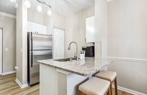 Palm Harbor Condo | Tuscany Hide Away adorable condo in desirable Tuscany at Innisbrook.