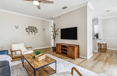 Palm Harbor Condo | Tuscany Hide Away adorable condo in desirable Tuscany at Innisbrook.