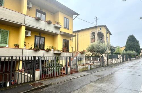 Montale House | Tuscany holiday