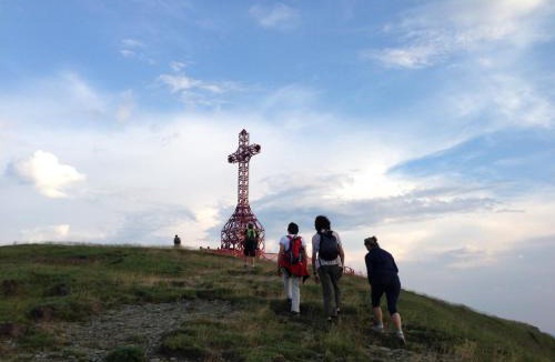 Poggio di Loro Apartment | Tuscany, Loro Ciuffenna Mountain Bike&walking
