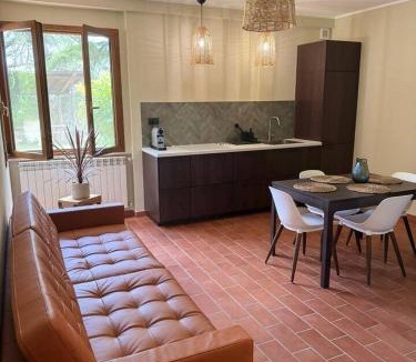 Palaia Apartment | Tuscany Time
