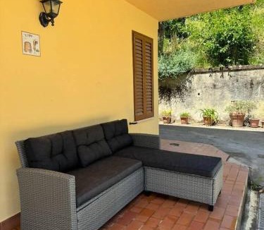 Palaia Apartment | Tuscany Time