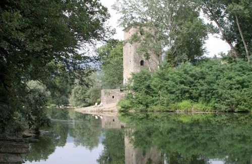 Subbiano Villa | Tuscany Tower Villa