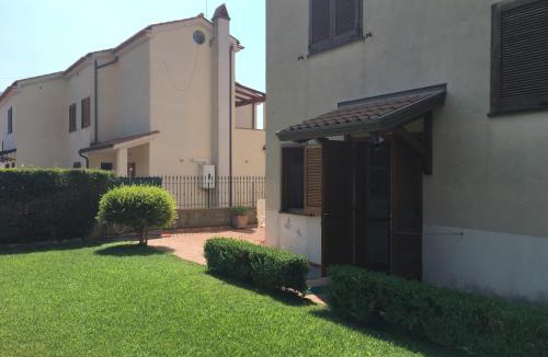 Marina di Maratea Apartment | Tusitala - Rooms & Suite