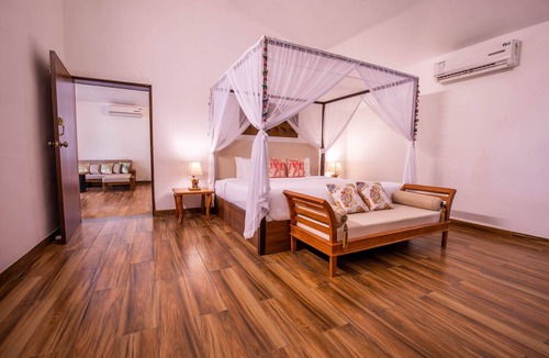 Varagampadi Hotel | Tuskers Hill by Poppys Anaikatti