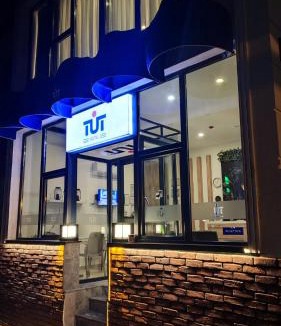 Liman Mahallesi Hotel | Tut Hotel