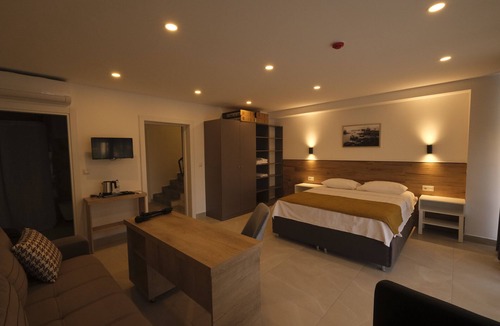 Liman Mahallesi Hotel | Tut Hotel